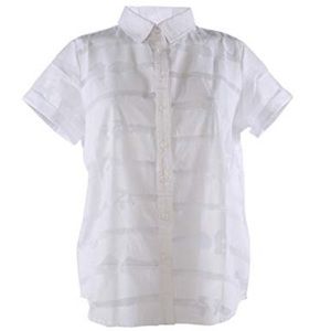 Iron Fist Bone Me Top